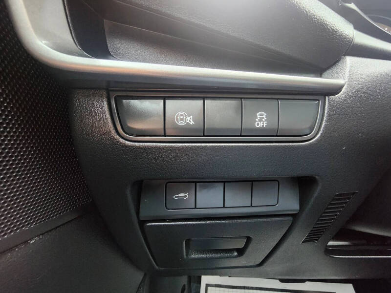 2024 Mazda Mazda3 Sedan 2.5 S