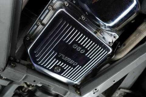 1948 Chevrolet Fleetline