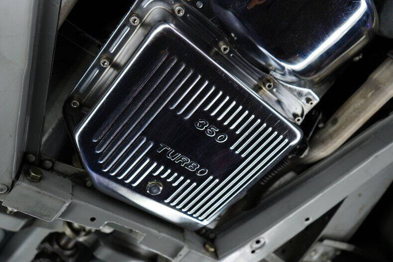 1948 Chevrolet Fleetline