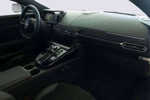 2025 Aston Martin Vantage