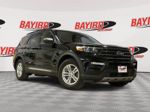 2023 Ford Explorer for sale at Bayird Car Match in Jonesboro AR