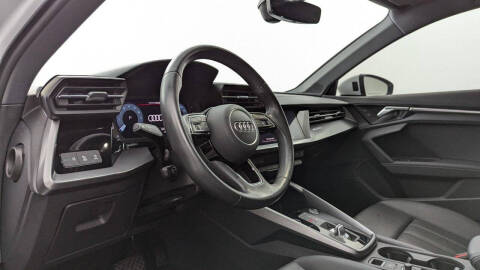 2023 Audi A3 quattro Premium 40 TFSI