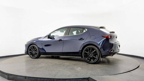 2024 Mazda Mazda3 Hatchback 2.5 S Select Sport