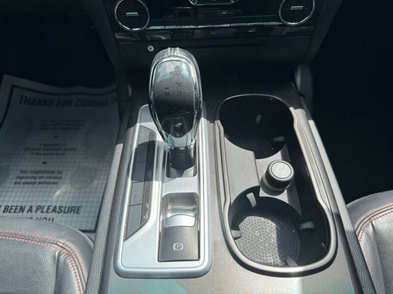 2016 Maserati Ghibli