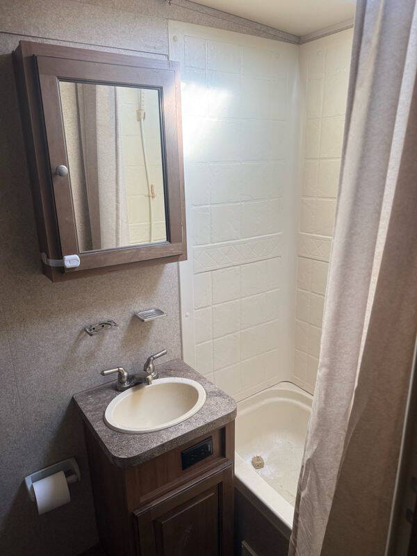 2017 Forest River Rockwood