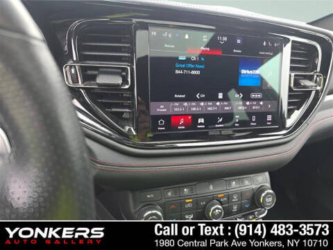 2022 Dodge Durango R/T Plus