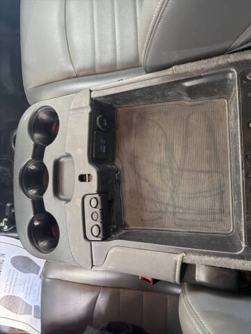 2016 RAM 3500 Tradesman