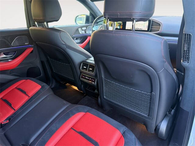 2022 Mercedes-Benz GLE AMG GLE 53