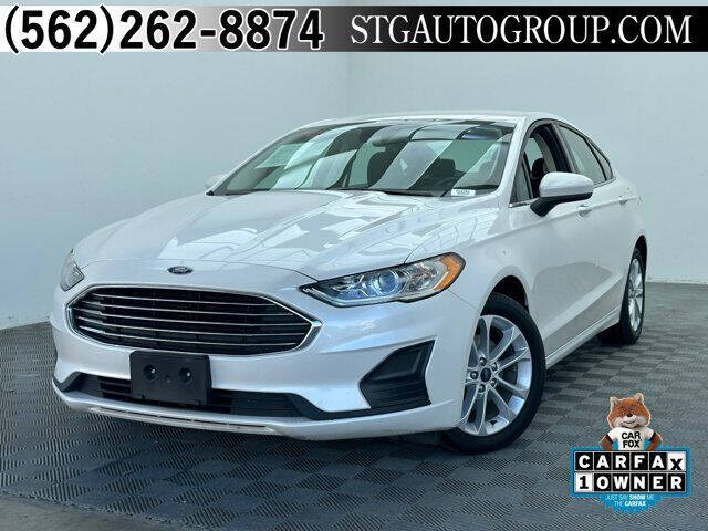 2020 ford fusion hybrid store for sale near me