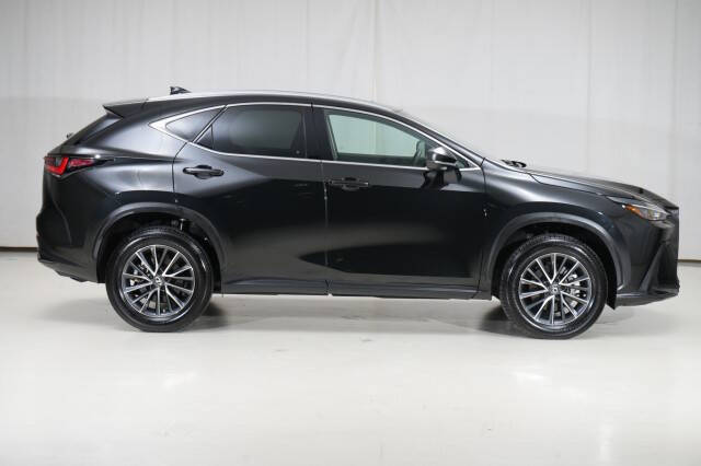 2023 Lexus NX 350 Premium