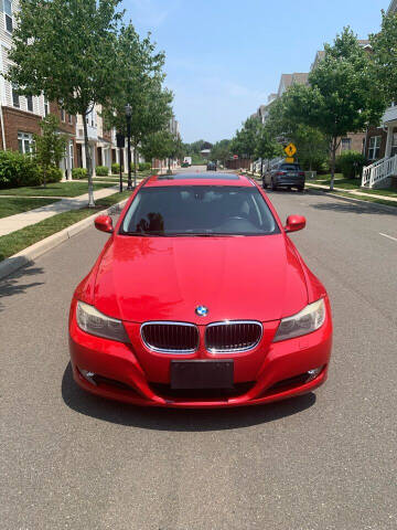 2009 BMW 3 Series for sale at Pak1 Trading LLC in South Hackensack NJ
