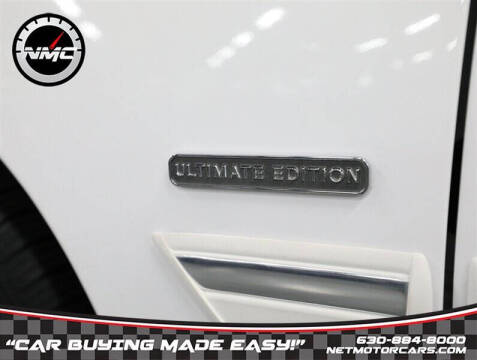 2010 Mercury Grand Marquis LS