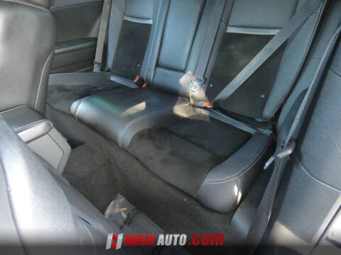 2014 Dodge Challenger R/T Classic
