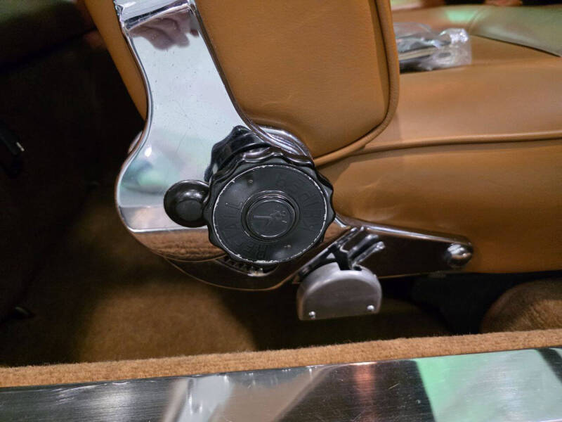 1966 Aston Martin DB6
