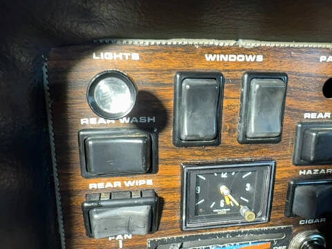 1976 Lotus Elite