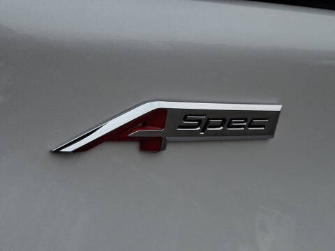 2023 Acura Integra w/Tech w/A-SPEC