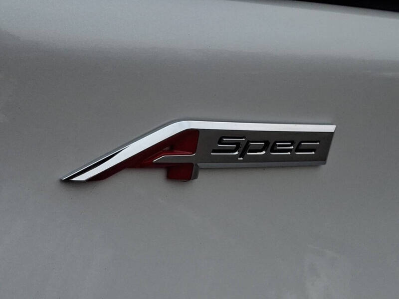 2023 Acura Integra w/Tech w/A-SPEC