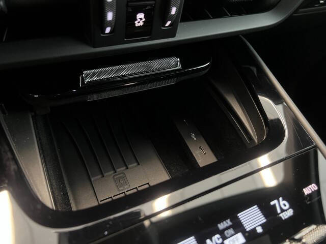 2024 Porsche Cayenne