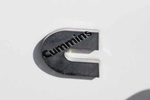 2020 International MV607