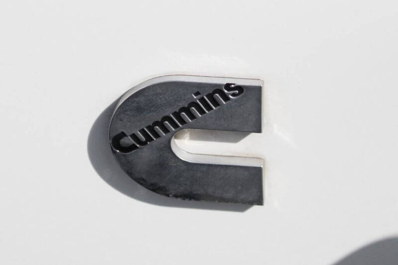 2020 International MV607