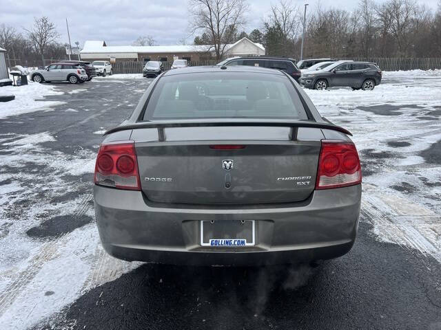 2009 Dodge Charger SXT