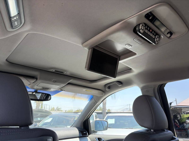 2008 Honda Odyssey Touring