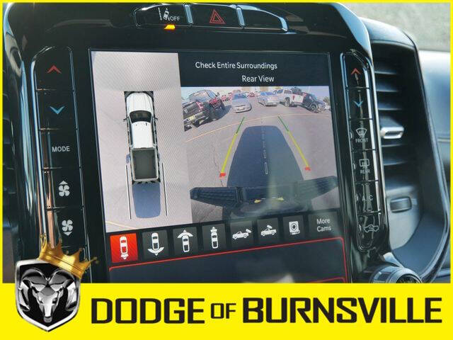 2024 RAM 3500 Limited