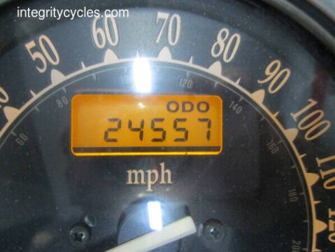 2009 Kawasaki Vulcan 900 Classic LT