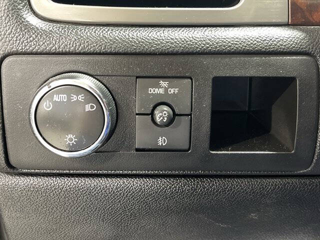 2008 GMC Sierra 1500 Denali