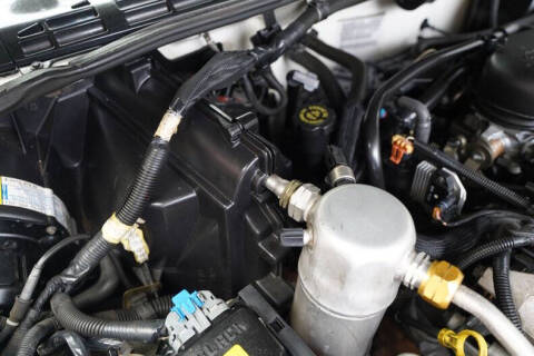 1998 Chevrolet S-10