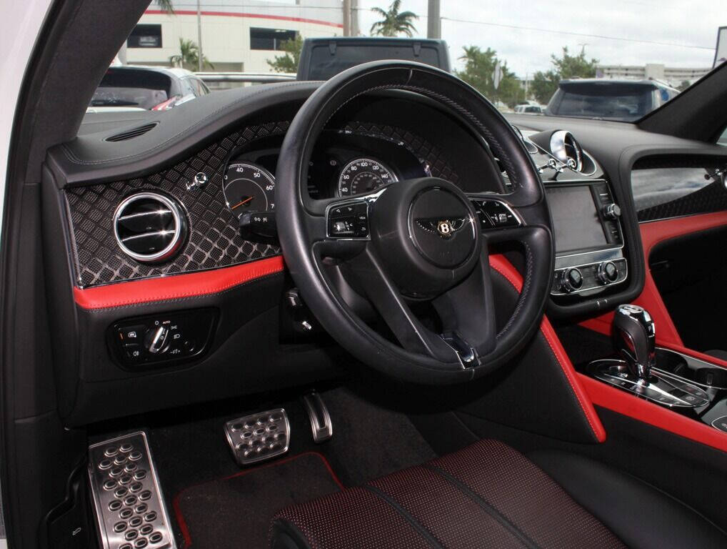 2020 BENTLEY Bentayga 168300.00 - $129,995