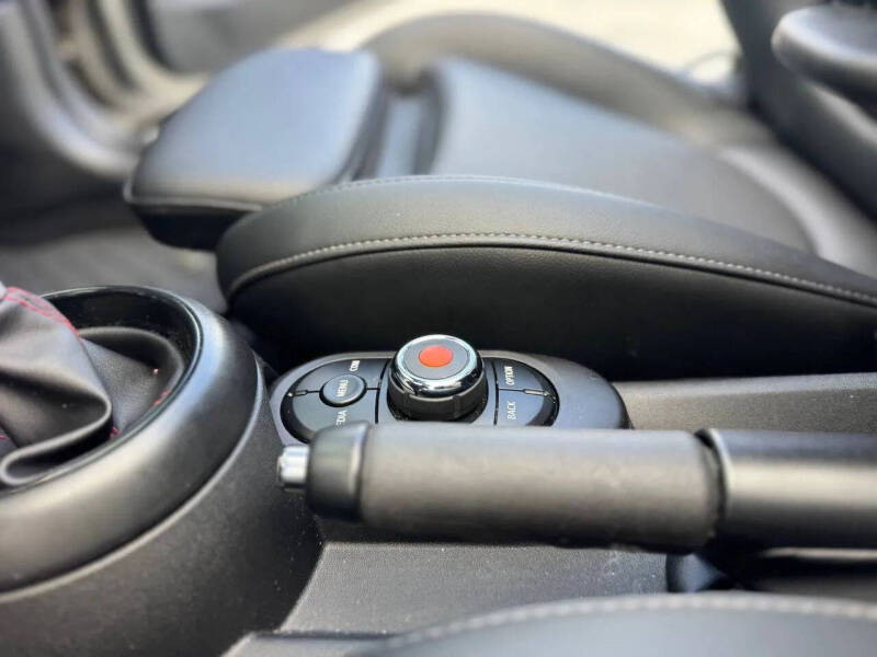 2019 MINI Convertible Cooper S