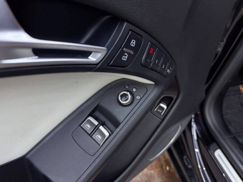 2013 Audi RS 5 quattro