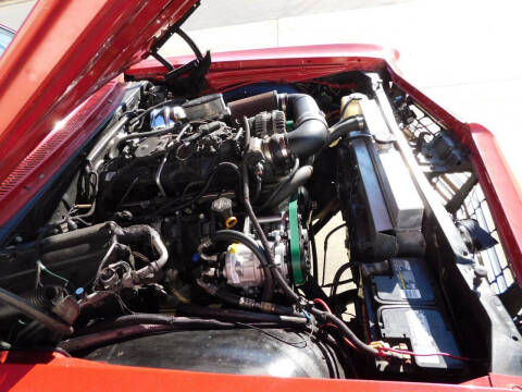 1966 Chevrolet Impala