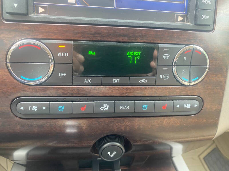 2013 Ford Expedition XLT