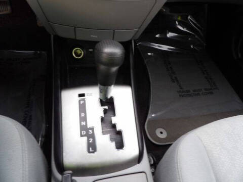 2010 Hyundai Elantra GLS