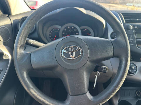 2008 Toyota RAV4