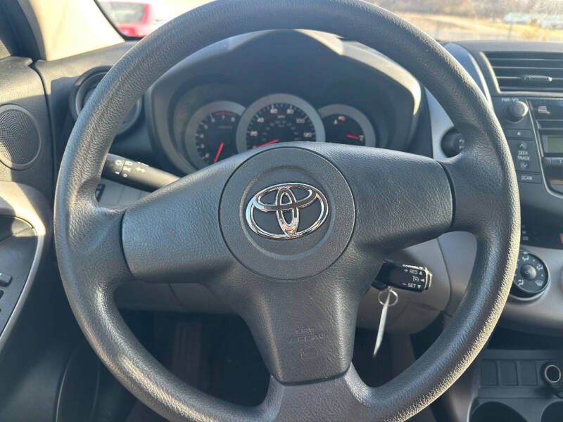 2008 Toyota RAV4