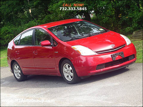 2007 Toyota Prius