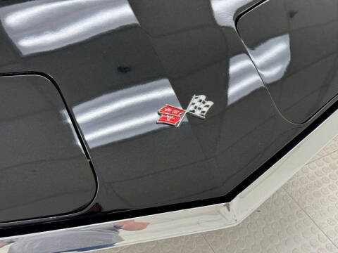 1971 Chevrolet Corvette