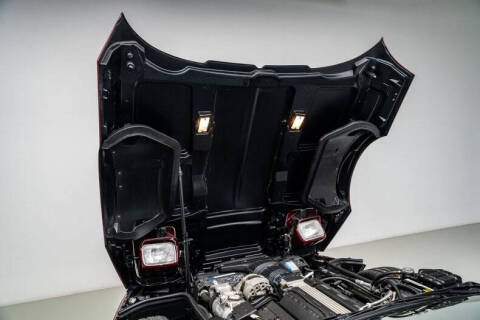 1993 Chevrolet Corvette