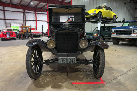 1925 Ford Model T