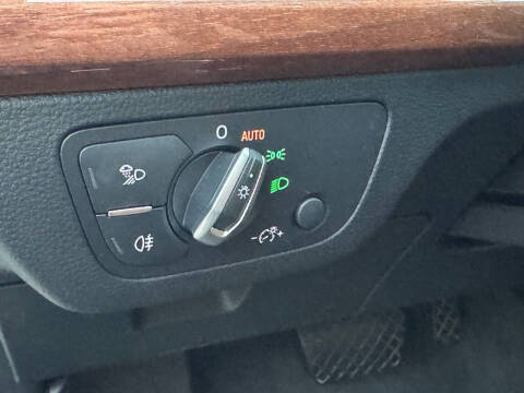 2021 Audi Q5 quattro Premium Plus 45 TFSI