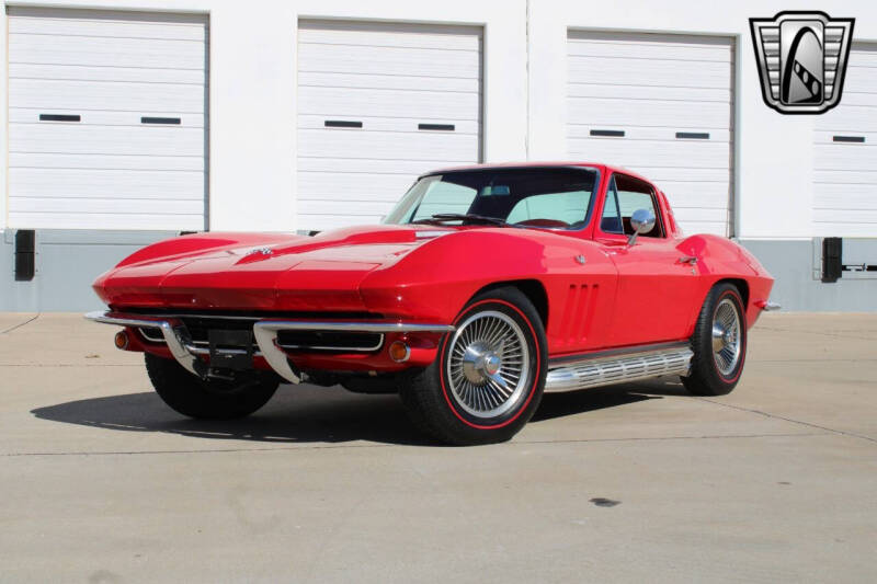 1965 Chevrolet Corvette