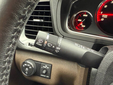 2017 GMC Acadia Limited