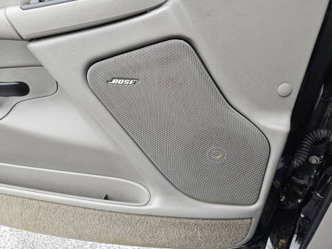 2004 Chevrolet Silverado 1500