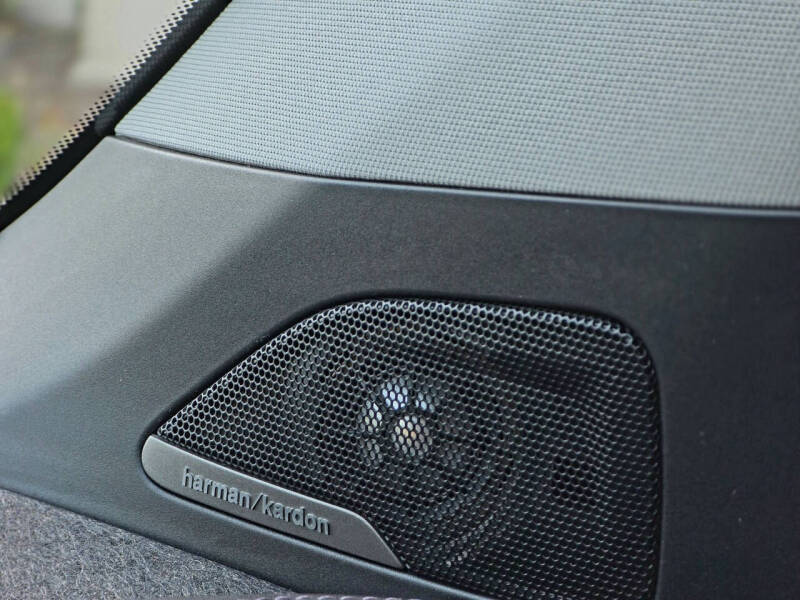 2014 BMW i3