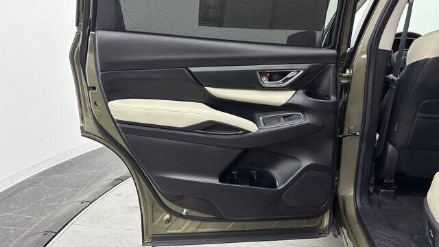 2023 Subaru Ascent Limited 8-Passenger