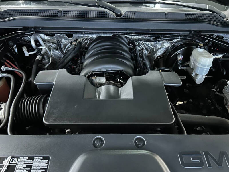 2017 GMC Yukon XL Denali