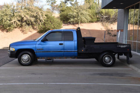1999 Dodge Ram 3500
